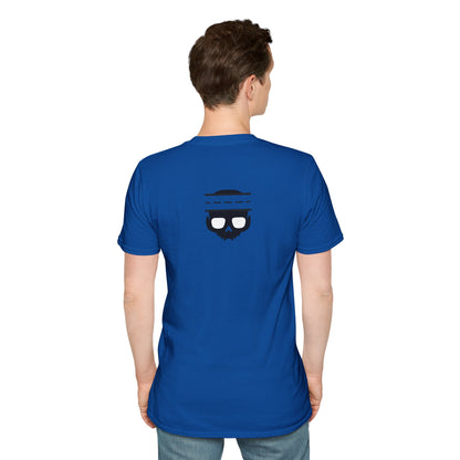 Unisex Softstyle T-Shirt FR5