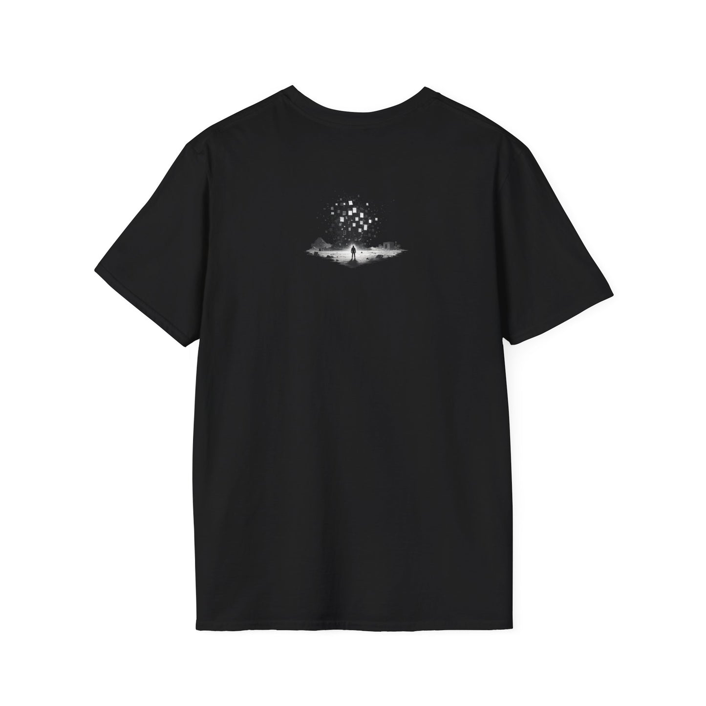 Unisex Softstyle T-Shirt FR3
