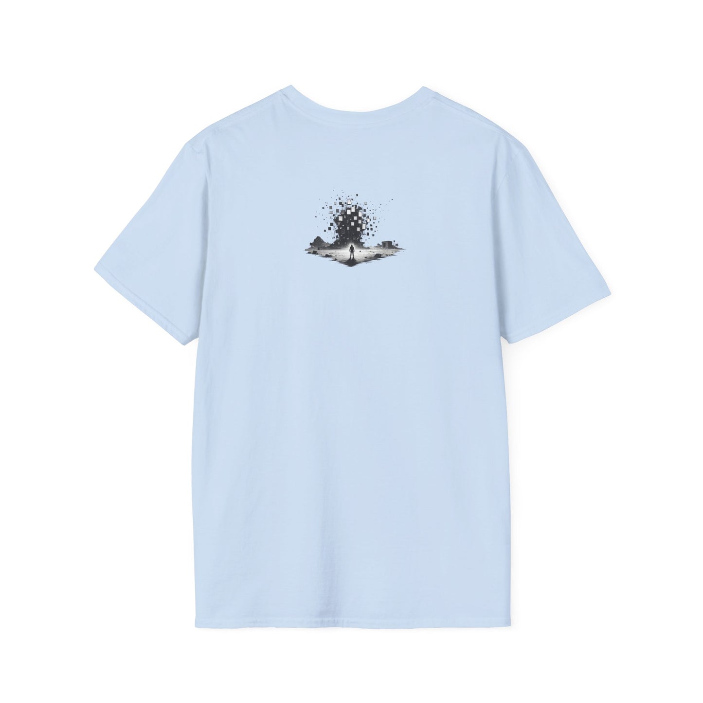 Unisex Softstyle T-Shirt FR3