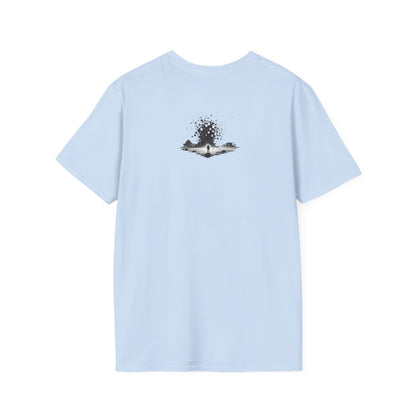Unisex Softstyle T-Shirt FR3
