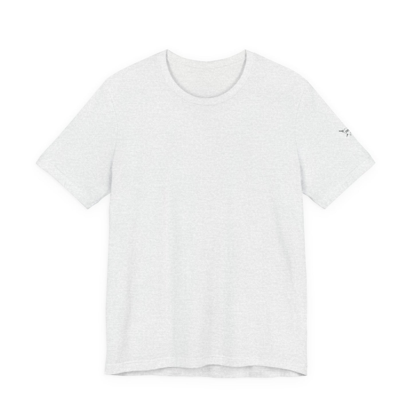 Unisex Jersey Short Sleeve Tee Wild 2