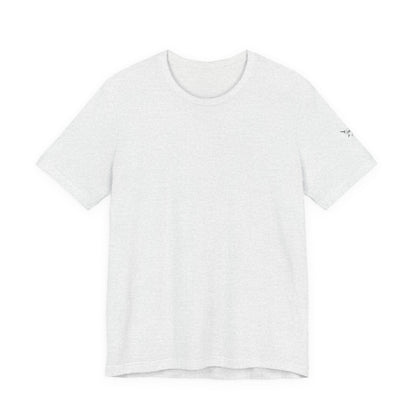 Unisex Jersey Short Sleeve Tee Wild 2