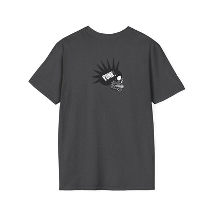 Unisex Softstyle T-Shirt Punk 2