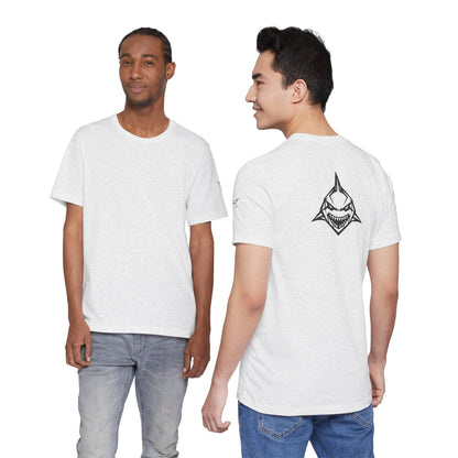 Unisex Jersey Short Sleeve Tee Wild 2