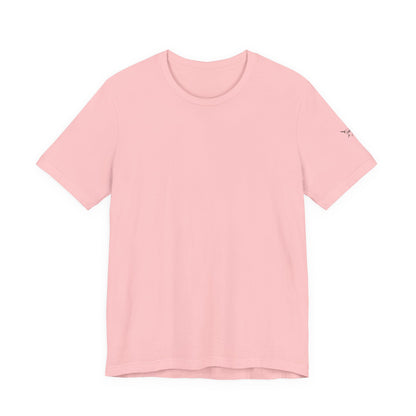Unisex Jersey Short Sleeve Tee Wild 2