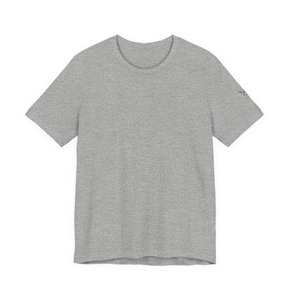 Unisex Jersey Short Sleeve Tee Wild 2