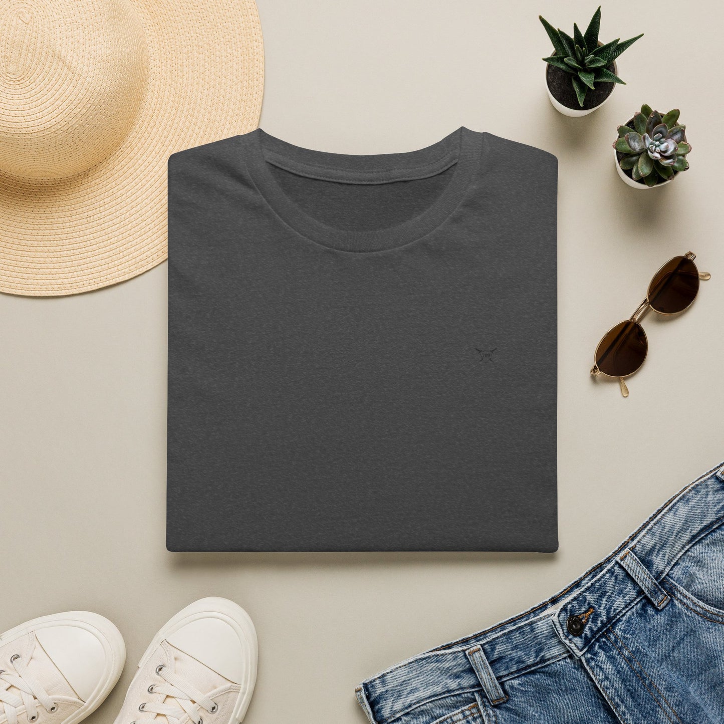 Unisex Softstyle T-Shirt FR3