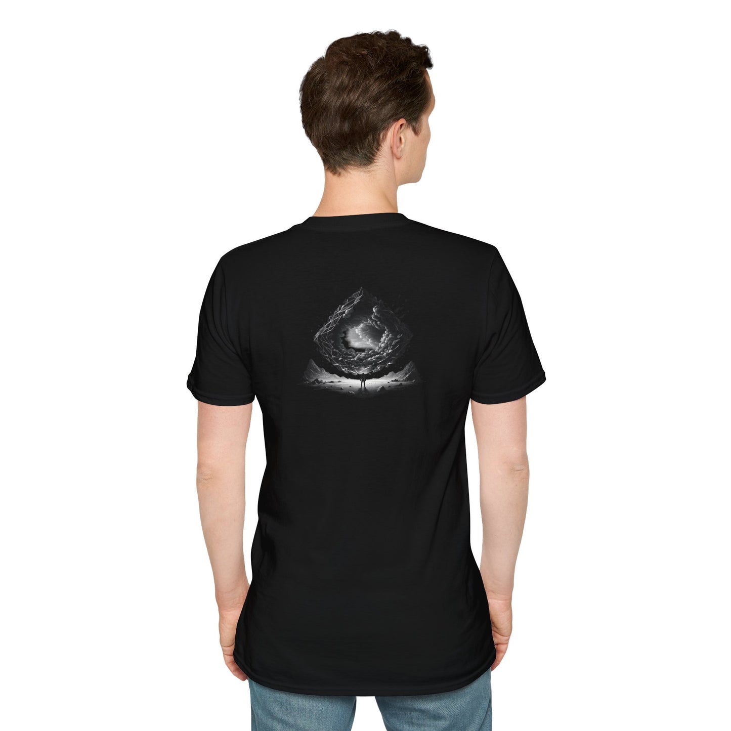 Unisex Softstyle T-Shirt FR2