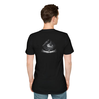 Unisex Softstyle T-Shirt FR2
