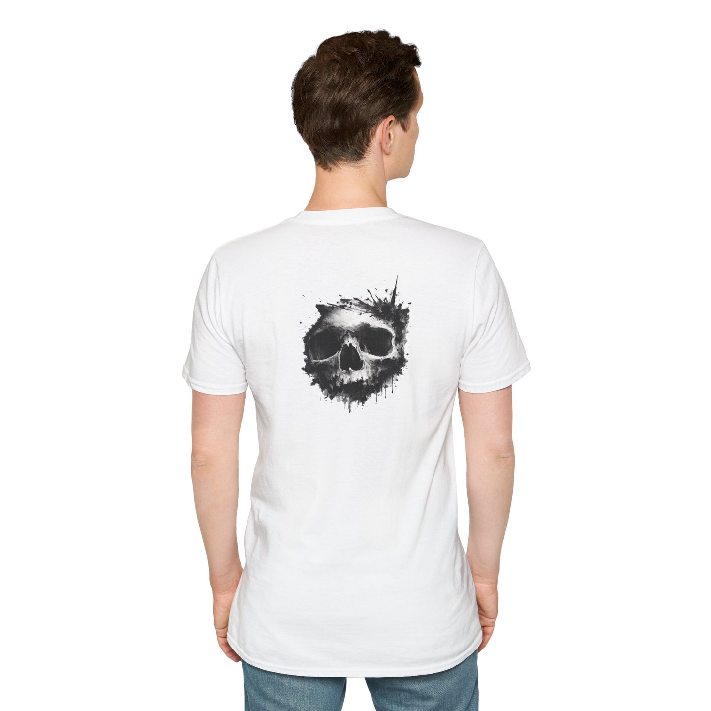 Unisex Softstyle T-Shirt FR4