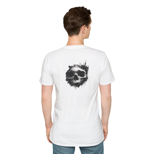 Unisex Softstyle T-Shirt FR4