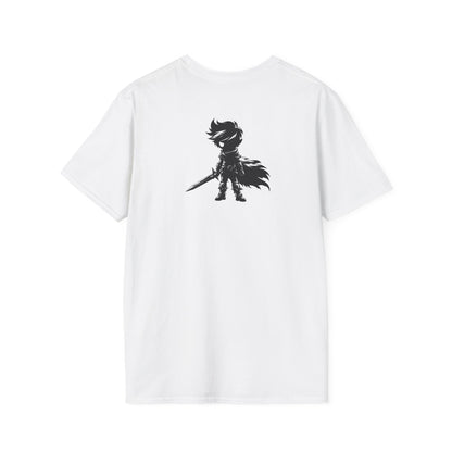 Unisex Softstyle T-Shirt gaming 1