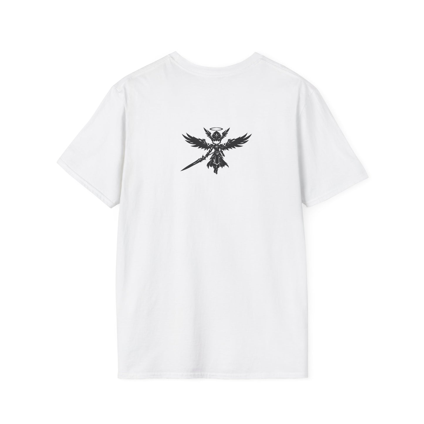 Unisex Softstyle T-Shirt gaming 2