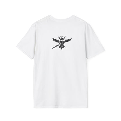 Unisex Softstyle T-Shirt gaming 2