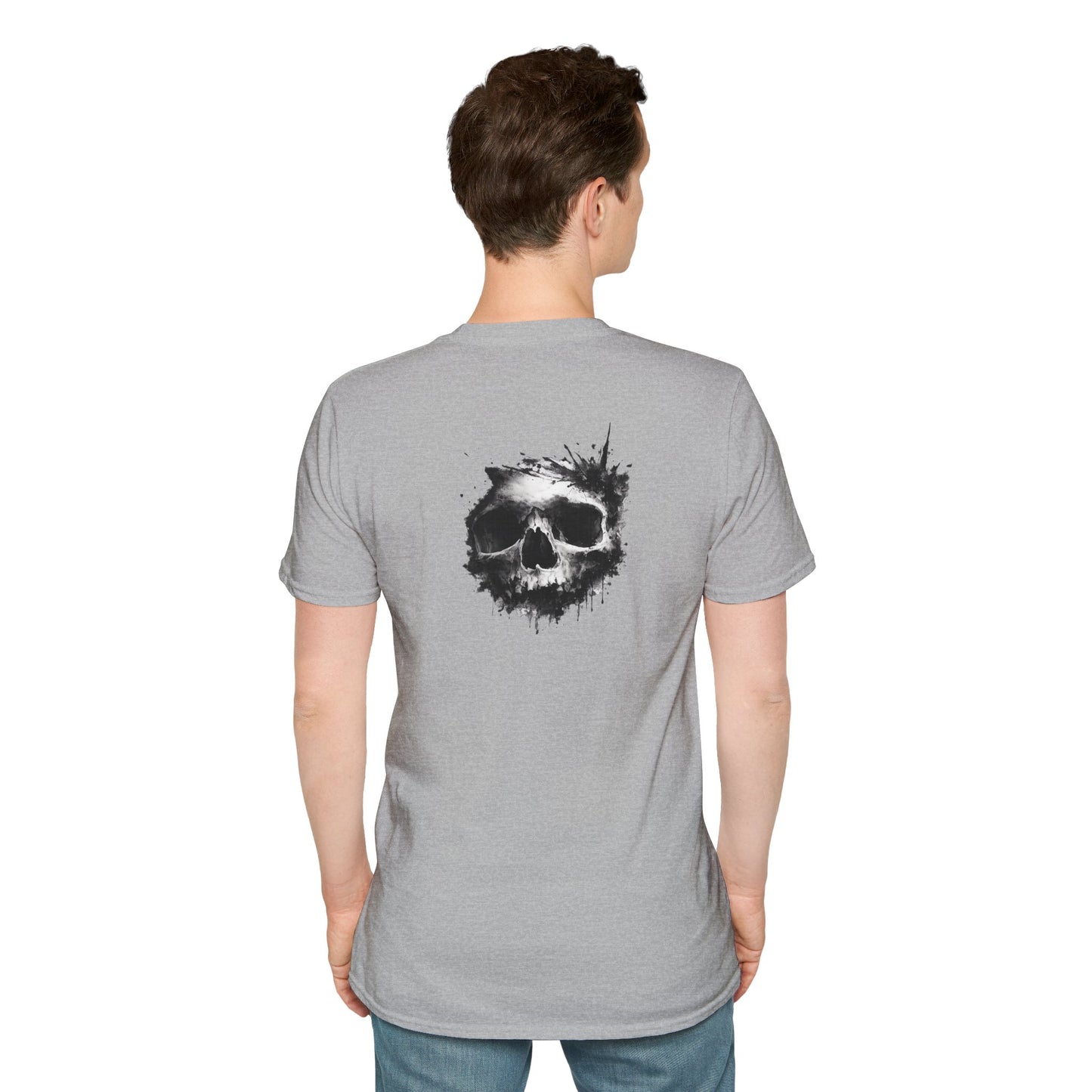 Unisex Softstyle T-Shirt FR4