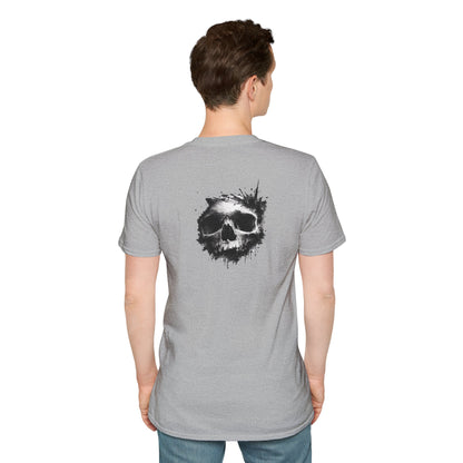 Unisex Softstyle T-Shirt FR4