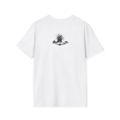 Unisex Softstyle T-Shirt FR3
