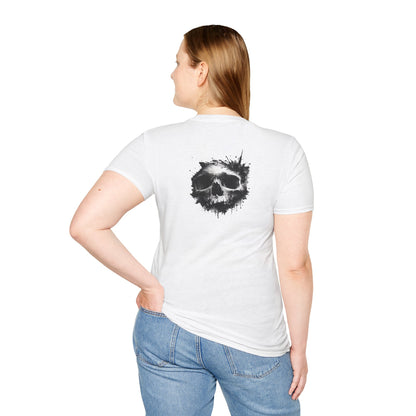 Unisex Softstyle T-Shirt FR4