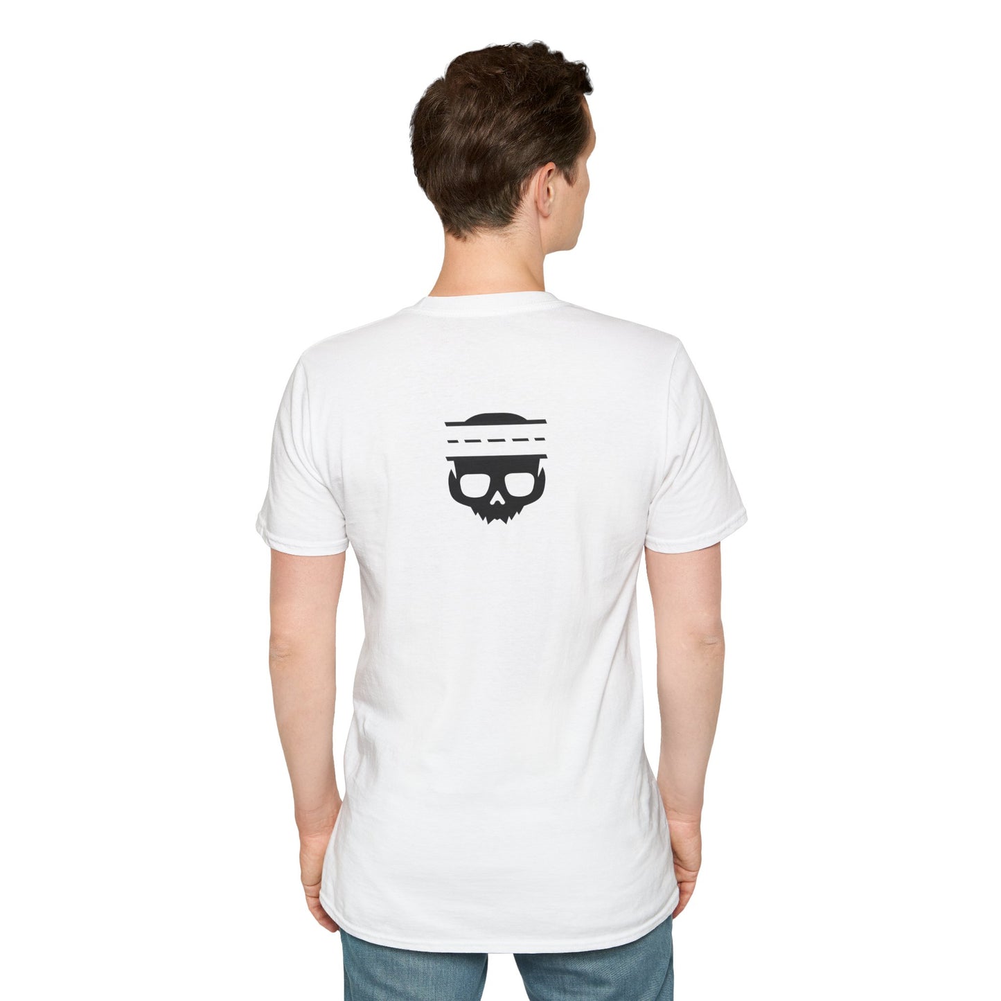 Unisex Softstyle T-Shirt FR5