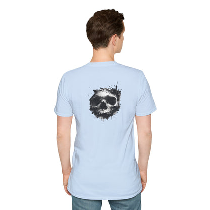Unisex Softstyle T-Shirt FR4