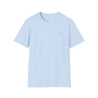 Unisex Softstyle T-Shirt speed 2
