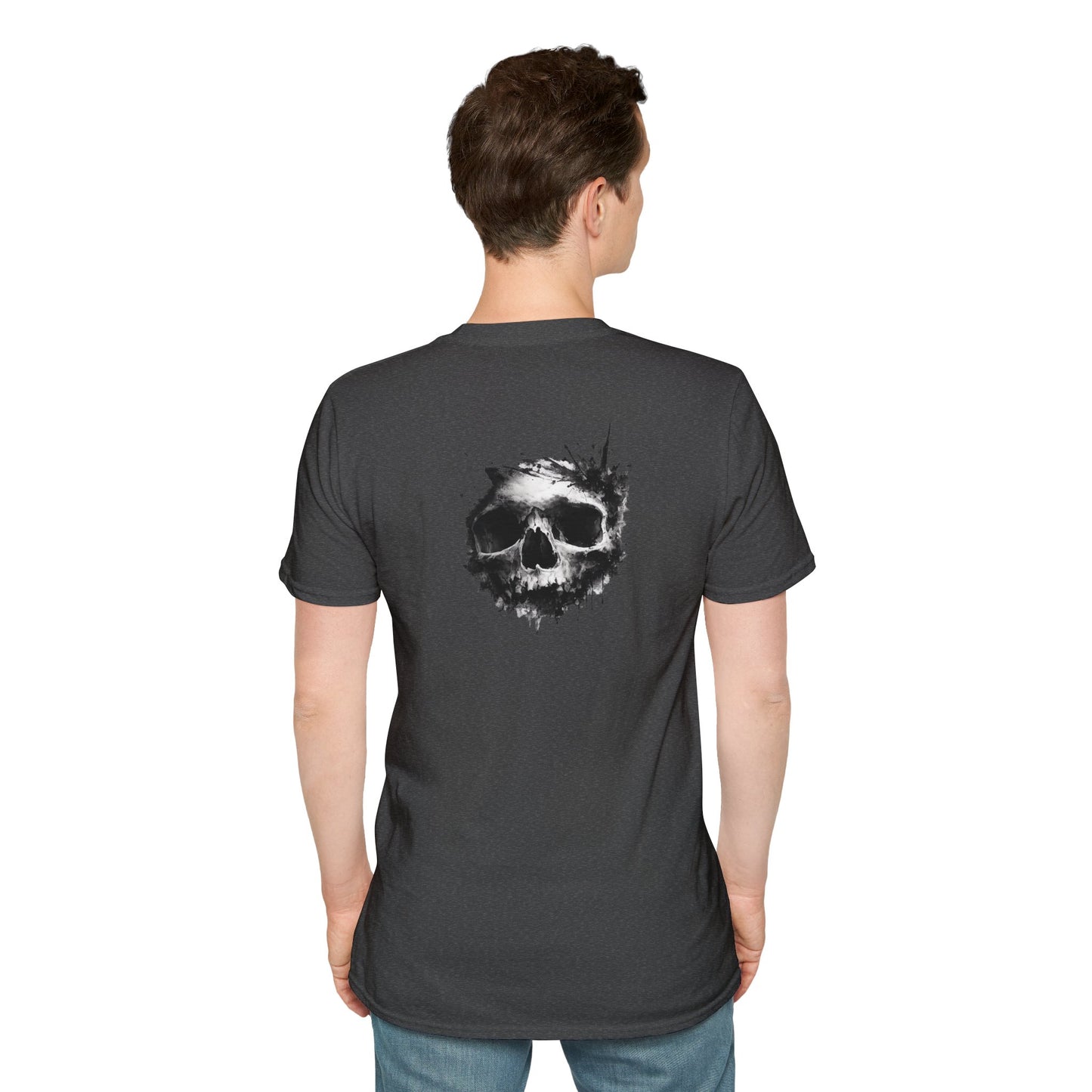 Unisex Softstyle T-Shirt FR4
