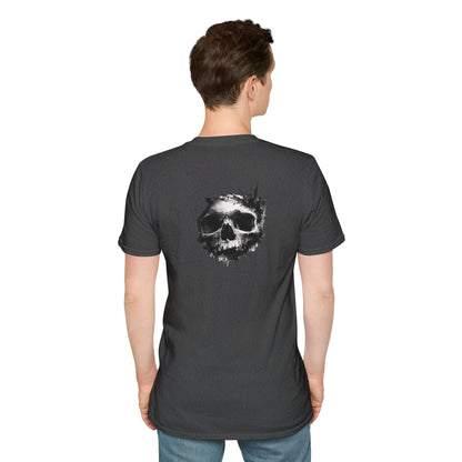 Unisex Softstyle T-Shirt FR4