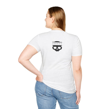 Unisex Softstyle T-Shirt FR5