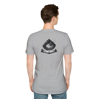 Unisex Softstyle T-Shirt FR2
