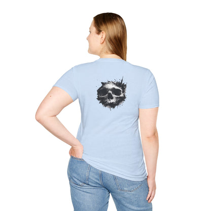 Unisex Softstyle T-Shirt FR4