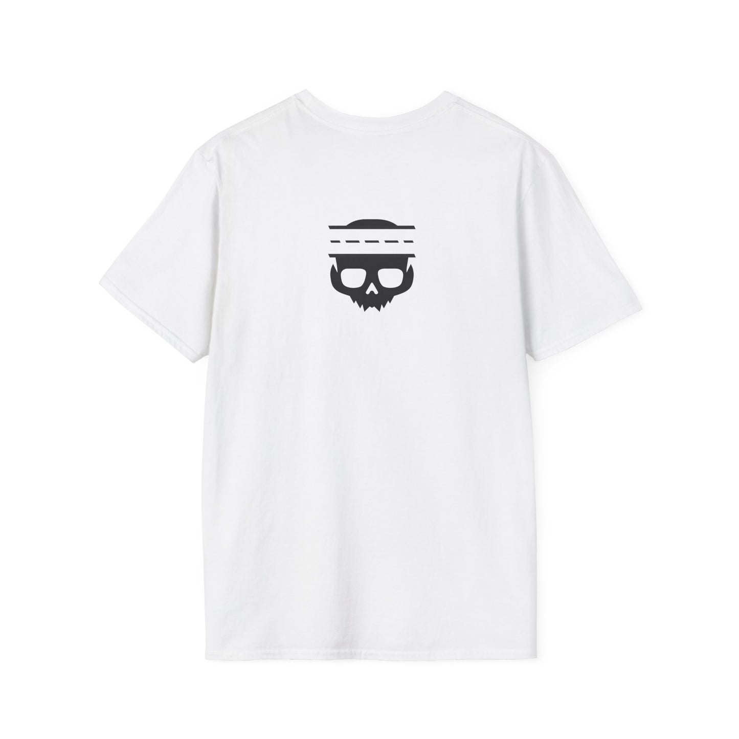 Unisex Softstyle T-Shirt FR5
