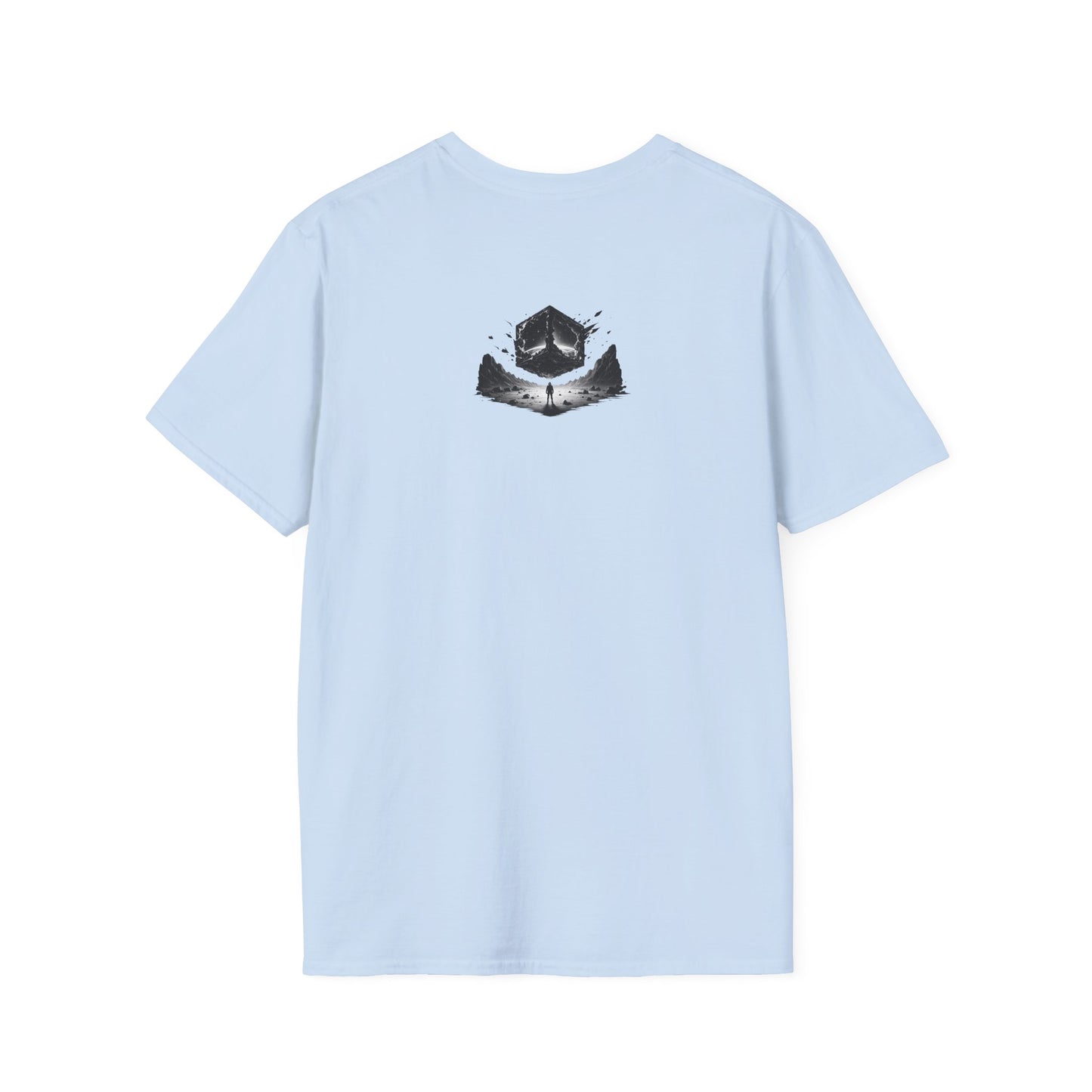 Unisex Softstyle T-Shirt FR1