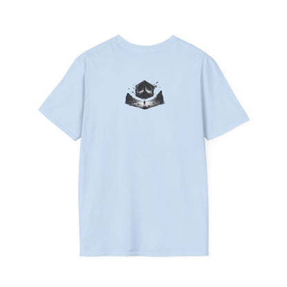 Unisex Softstyle T-Shirt FR1