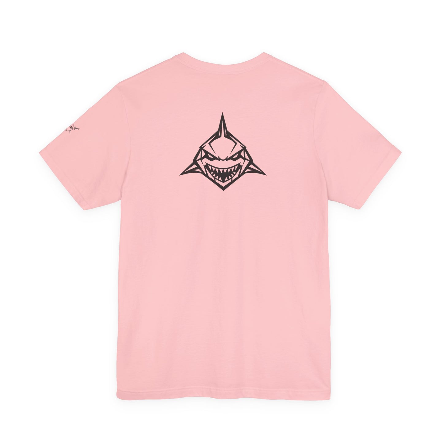 Unisex Jersey Short Sleeve Tee Wild 2