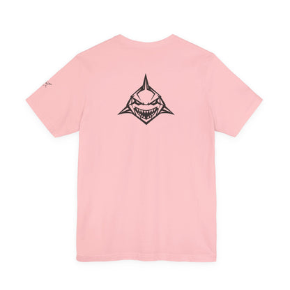 Unisex Jersey Short Sleeve Tee Wild 2