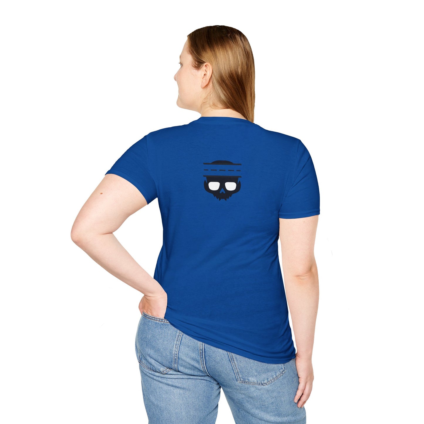 Unisex Softstyle T-Shirt FR5