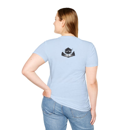 Unisex Softstyle T-Shirt FR1