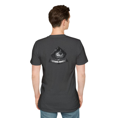 Unisex Softstyle T-Shirt FR2