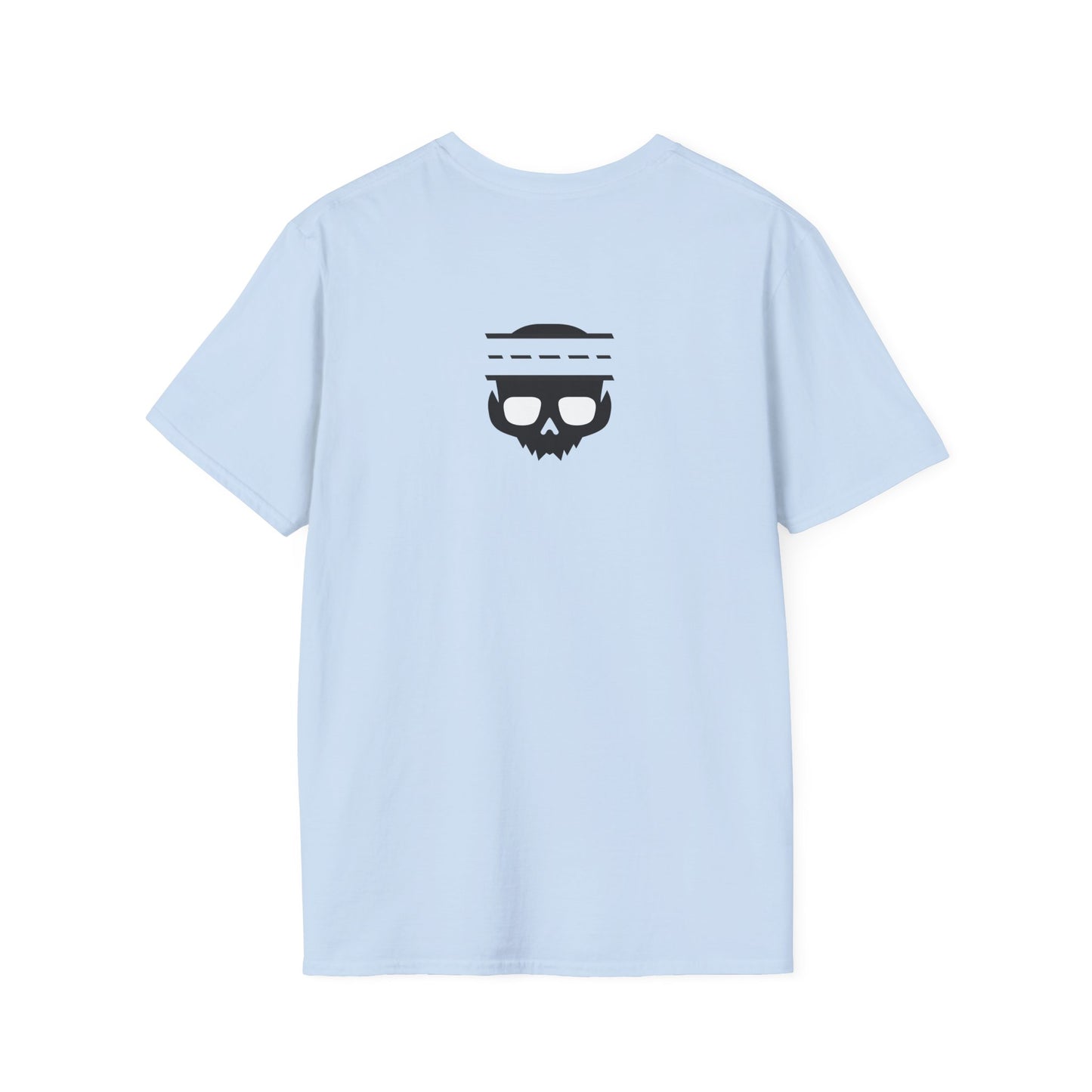 Unisex Softstyle T-Shirt FR5