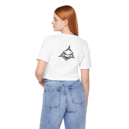 Unisex Jersey Short Sleeve Tee Wild 2