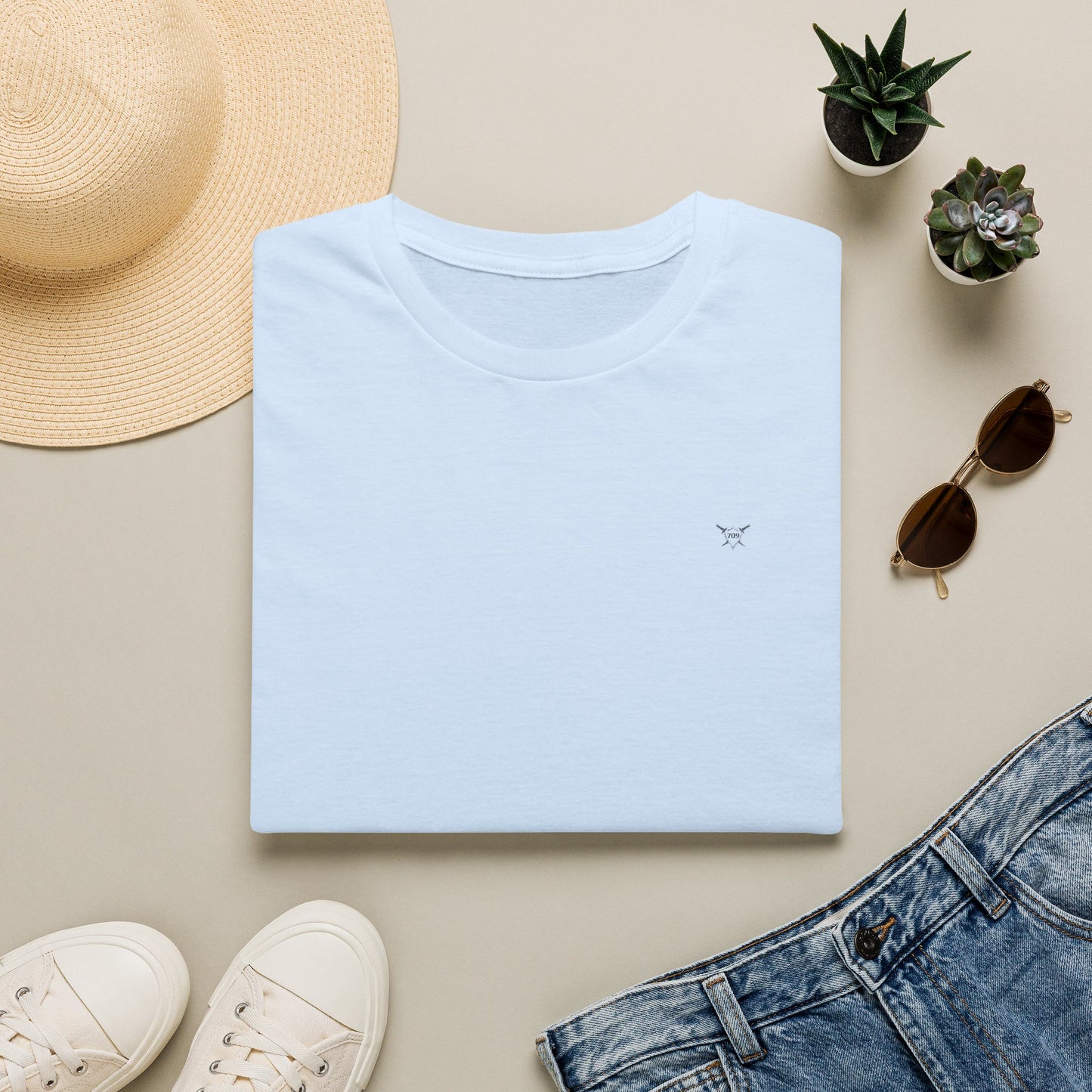 Unisex Softstyle T-Shirt cartoonish 2
