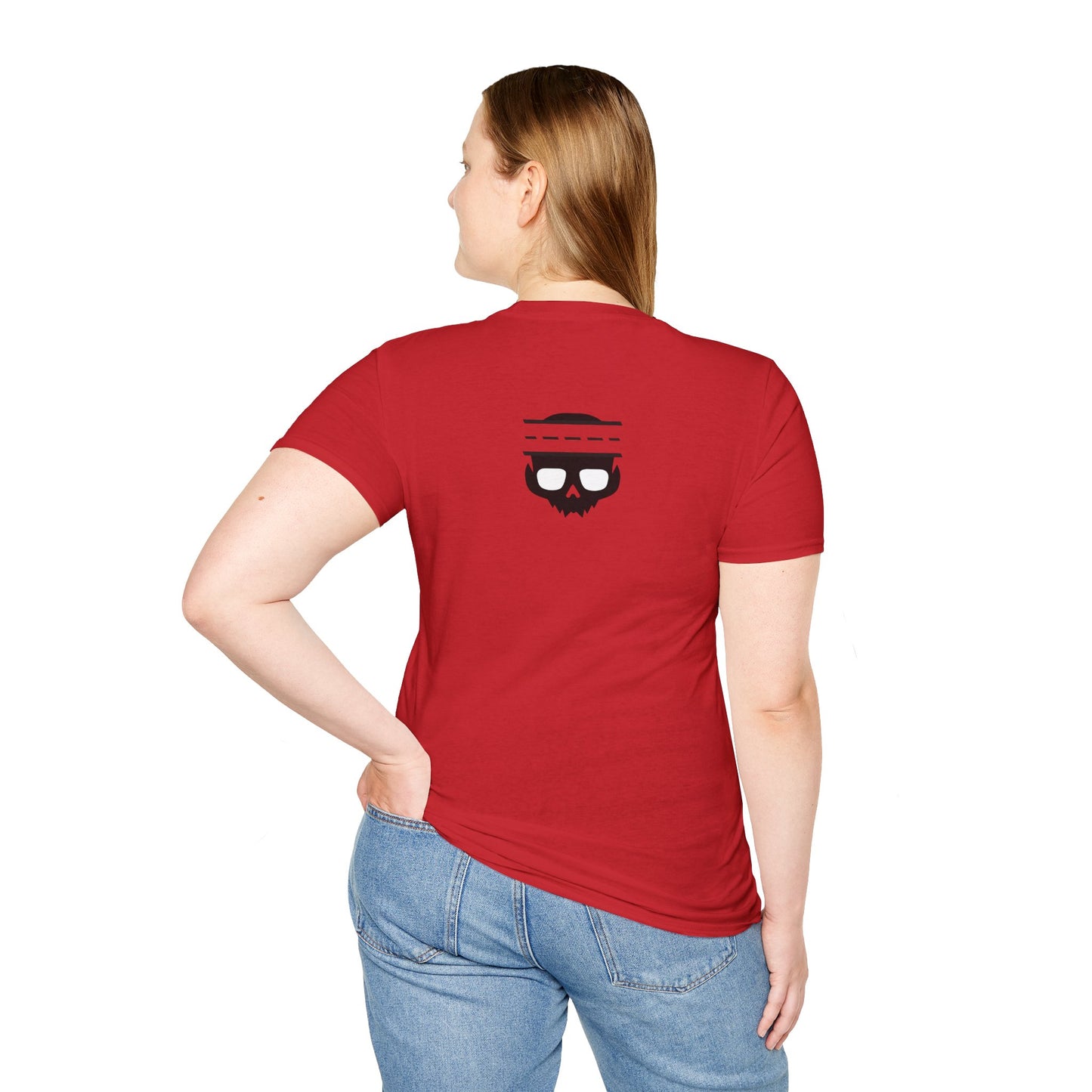 Unisex Softstyle T-Shirt FR5